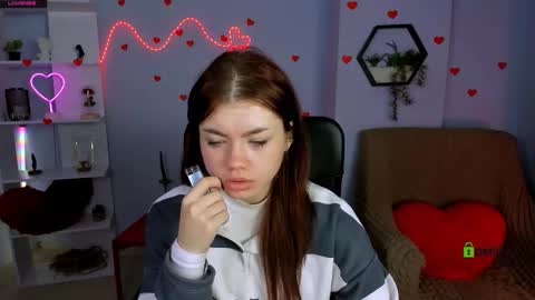 isabel online show from March 18, 9:36 am