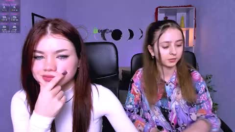 isabel online show from February 25, 1:31 pm