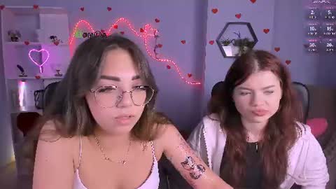 isabel online show from June 17, 8:21 pm