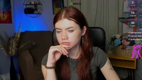 isabel online show from June 13, 2:42 am