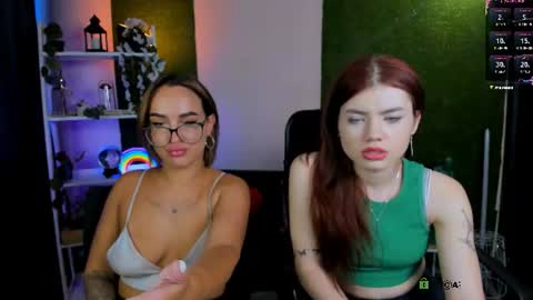 isabel online show from June 11, 2:53 am