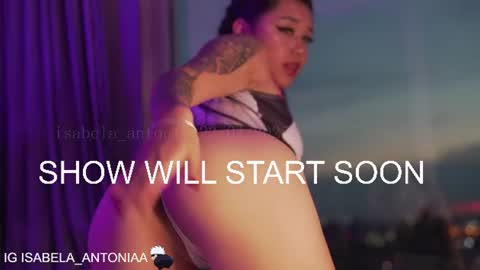    online show from June 18, 9:08 pm