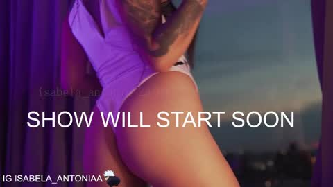    online show from June 5, 2:04 am