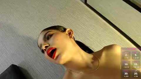 ISABELA online show from June 15, 6:13 am