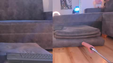 Isabela online show from February 25, 12:05 pm