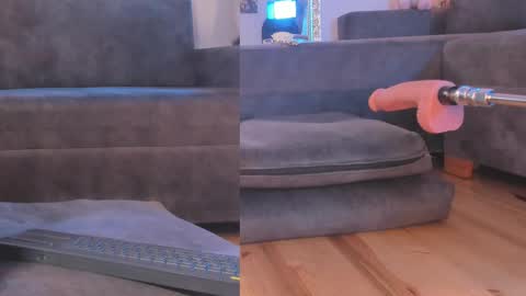 Isabela online show from February 24, 12:03 pm