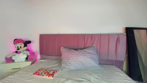  isabela online show from September 10, 2:11 am