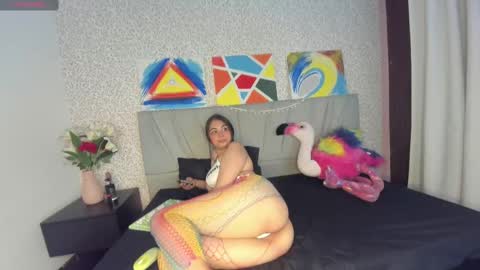  isabela online show from March 6, 1:48 am