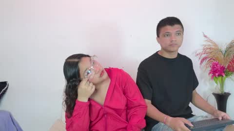 Isabella online show from April 29, 4:05 am