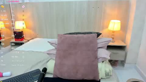 ISABELA online show from July 13, 7:36 pm