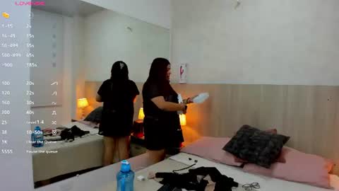 ISABELA online show from July 3, 7:31 pm