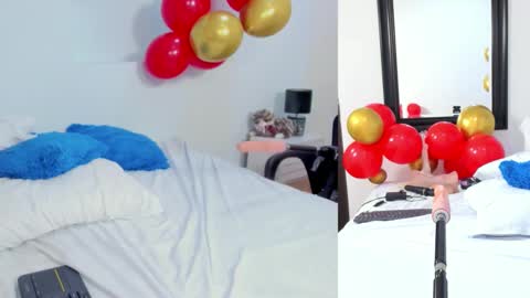 Mommy Isa online show from October 5, 3:17 pm