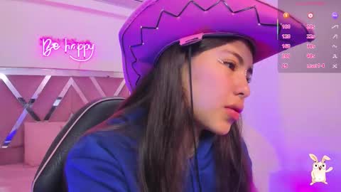 ISABELA  online show from November 28, 11:57 am