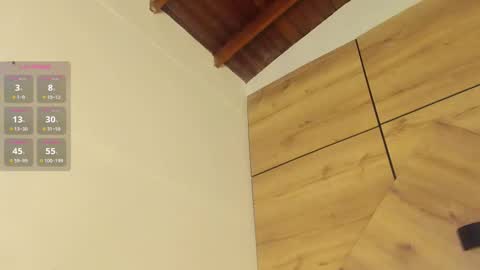  Isabela  online show from September 30, 8:46 pm