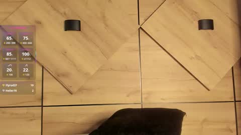  Isabela  online show from November 8, 7:52 pm