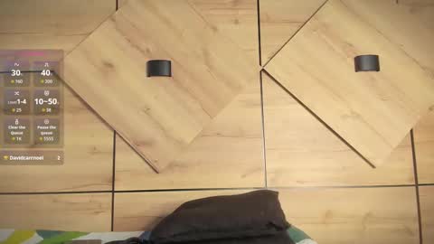  Isabela  online show from September 10, 3:45 pm