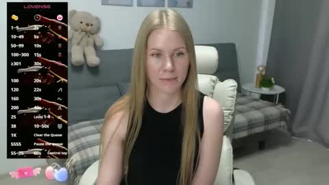 isabelallen online show from February 2, 9:52 am