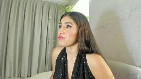 isabelastefano online show from May 5, 4:04 am