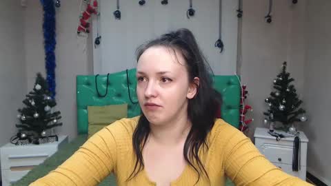 Snapshot of isabelblackberry chatting on December 30, 11:59 am IsabelBlackberry online show from December 30, 11:59 am