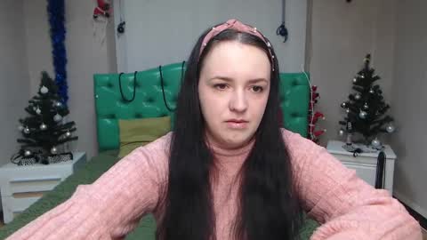 Snapshot of isabelblackberry chatting on January 11, 6:03 am IsabelBlackberry online show from January 11, 6:03 am
