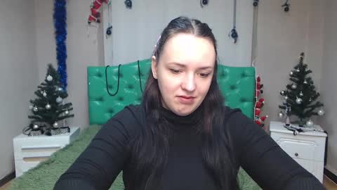 Snapshot of isabelblackberry chatting on December 28, 6:17 am IsabelBlackberry online show from December 28, 6:17 am