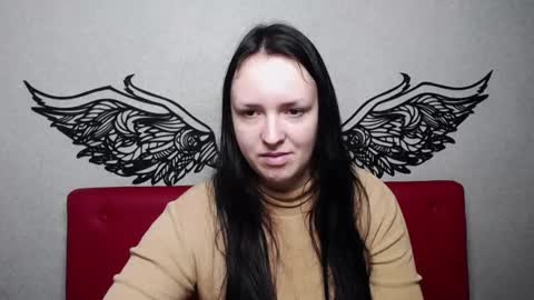 Snapshot of isabelblackberry chatting on December 13, 6:31 am IsabelBlackberry online show from December 13, 6:31 am