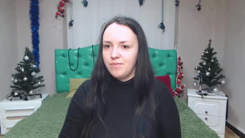 Snapshot of isabelblackberry chatting on December 27, 6:14 am IsabelBlackberry online show from December 27, 6:14 am