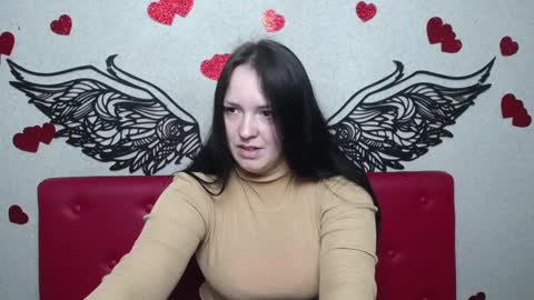 Snapshot of isabelblackberry chatting on March 9, 6:17 am IsabelBlackberry online show from March 9, 6:17 am