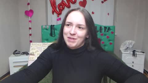 Snapshot of isabelblackberry chatting on October 13, 5:21 am IsabelBlackberry online show from October 13, 5:21 am