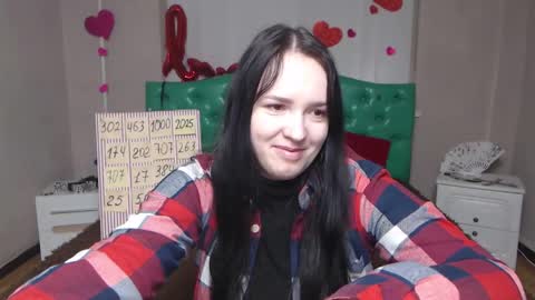 IsabelBlackberry online show from February 18, 6:45 am