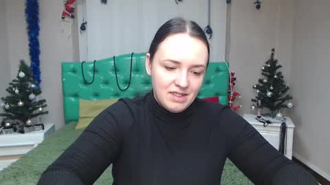 Snapshot of isabelblackberry chatting on January 5, 6:02 am IsabelBlackberry online show from January 5, 6:02 am