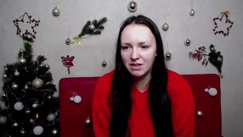 Snapshot of isabelblackberry chatting on December 22, 6:06 am IsabelBlackberry online show from December 22, 6:06 am