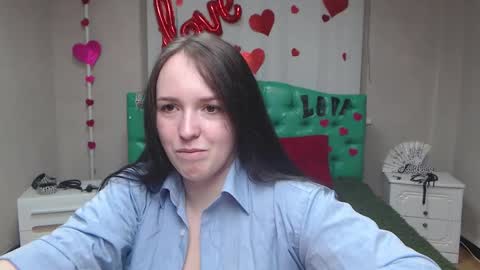 Snapshot of isabelblackberry chatting on October 17, 5:54 am IsabelBlackberry online show from October 17, 5:54 am