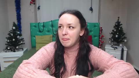 Snapshot of isabelblackberry chatting on December 29, 6:03 am IsabelBlackberry online show from December 29, 6:03 am