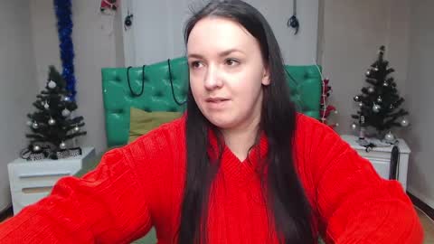 Snapshot of isabelblackberry chatting on January 8, 12:05 pm IsabelBlackberry online show from January 8, 12:05 pm