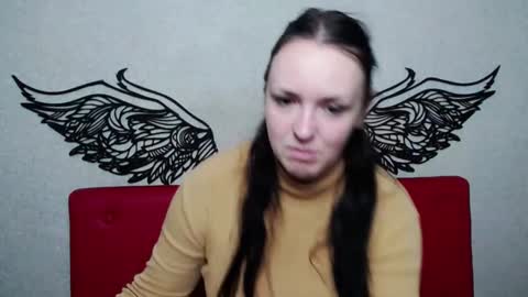 Snapshot of isabelblackberry chatting on December 7, 4:03 pm IsabelBlackberry online show from December 7, 4:03 pm