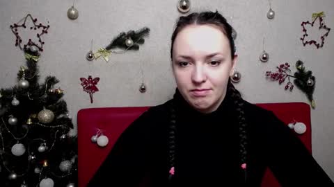 Snapshot of isabelblackberry chatting on December 23, 6:11 am IsabelBlackberry online show from December 23, 6:11 am