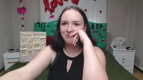 Snapshot of isabelblackberry chatting on September 14, 11:30 am IsabelBlackberry online show from September 14, 11:30 am