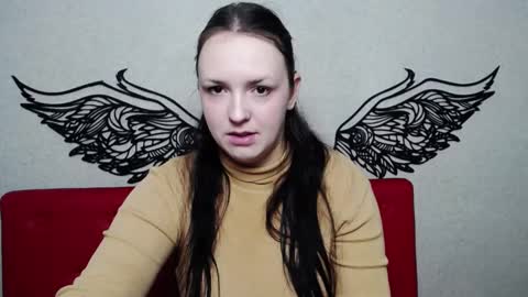Snapshot of isabelblackberry chatting on December 7, 5:59 am IsabelBlackberry online show from December 7, 5:59 am