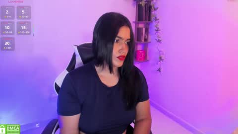 isabella_aristi03 online show from November 5, 3:23 am