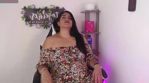 isabella_aristi03 online show from February 4, 1:08 am