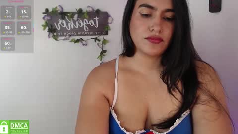 isabella_aristi03 online show from February 8, 1:53 am