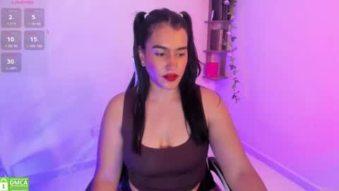 isabella_aristi03 online show from November 8, 4:06 am