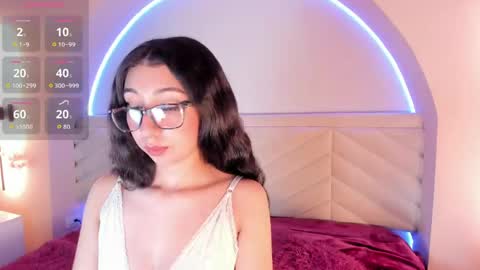 isabella_crofts online show from April 30, 3:12 am
