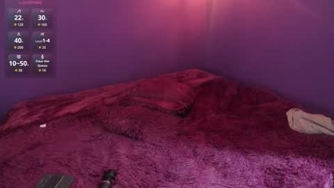 isabella_crofts online show from February 28, 3:50 am