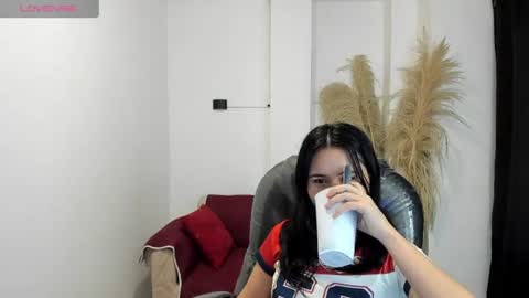 Isabella online show from June 18, 7:32 am