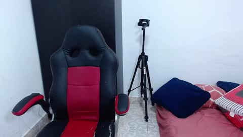  estefania online show from January 11, 11:56 am