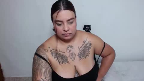  estefania online show from November 17, 12:17 pm