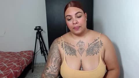  estefania online show from September 9, 9:42 am