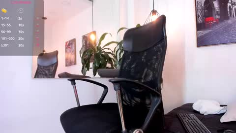 Snapshot of isabella_lopez_ chatting on March 6, 12:09 pm Isabel Lopez online show from March 6, 12:09 pm